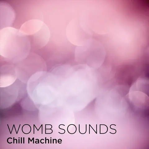 Cover art for Womb Sounds by Chill Machine