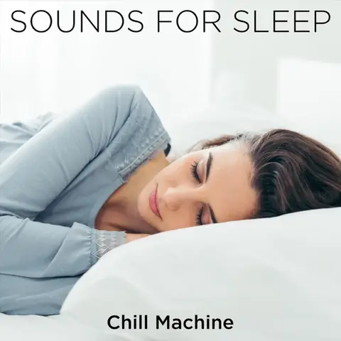 Cover art for Sounds for Sleep by Chill Machine